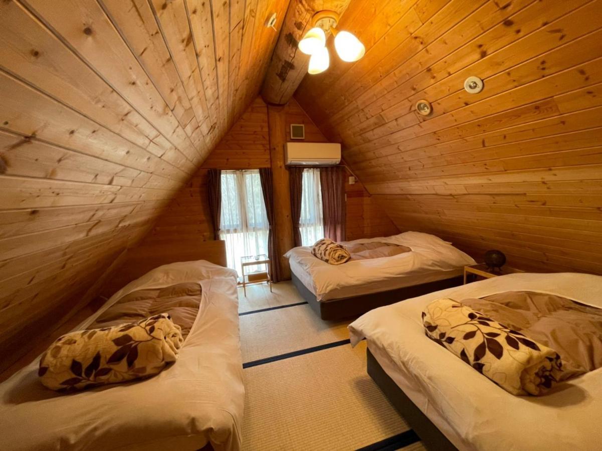 Hakuba Canadian Lodge Extérieur photo