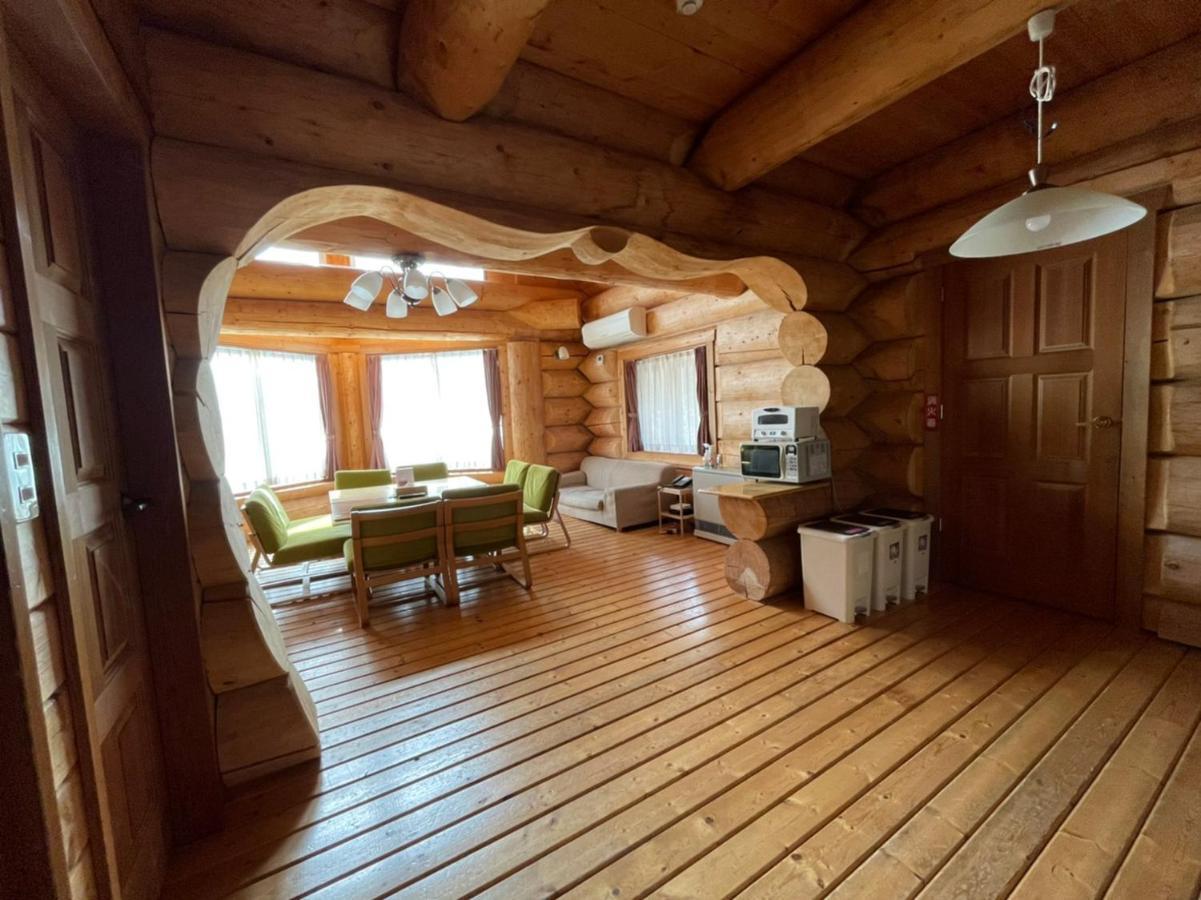 Hakuba Canadian Lodge Extérieur photo